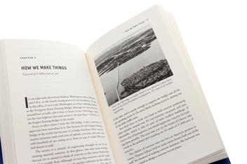 Паперова книга «How to Avoid a Climate Disaster. The Solutions We Have and the Breakthroughs We Need», автор Білл Гейтс - фото №6 - мініатюра