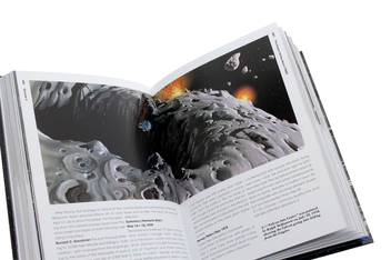 Паперова книга «The Star Wars Archives. 1977–1983. 40th Anniversary Edition», автор Пол Дункан - фото №5 - мініатюра
