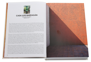Бумажная книга «Living in Mexico», авторов Барбара Стоэльти, Рене Стоэлти - фото №4 - миниатюра