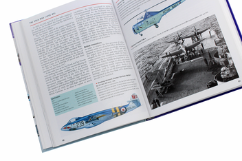 Паперова книга «Carrier Air Power: 1917-Present», автор Томас Ньюдік - фото №7 - мініатюра