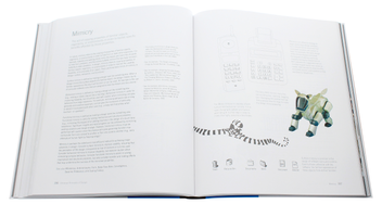 Бумажная книга «Universal Principles of Design», авторов Уильям Лидвелл, Критина Холден, Джилл Батлер - фото №7 - миниатюра