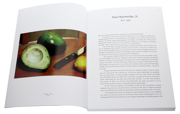 Бумажная книга «Paul Outerbridge», авторов Элейн Дайнс-Кокс, Кэрол Маккаскер - фото №4 - миниатюра