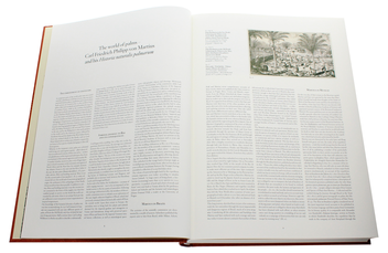 Бумажная книга «Martius. The Book of Palms», автор Х. Уолтер Лэк - фото №5 - миниатюра