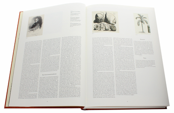 Бумажная книга «Martius. The Book of Palms», автор Х. Уолтер Лэк - фото №6 - миниатюра