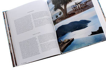 Паперова книга «Great Escapes Greece. The Hotel Book» - фото №7 - мініатюра