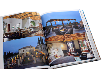 Паперова книга «Great Escapes Greece. The Hotel Book» - фото №8 - мініатюра