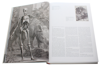 Бумажная книга «Bourgery. Atlas of Human Anatomy and Surgery», авторов Жан-Мари Ле Минор, Анри Сик - фото №5 - миниатюра