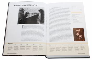 Паперова книга «Photography. The Whole Story», автор Джульєтта Хакінг - фото №4 - мініатюра