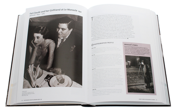 Паперова книга «Photography. The Whole Story», автор Джульєтта Хакінг - фото №7 - мініатюра
