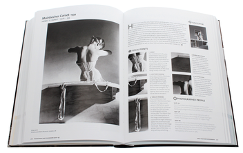 Паперова книга «Photography. The Whole Story», автор Джульєтта Хакінг - фото №8 - мініатюра