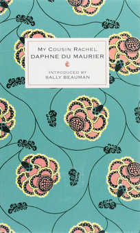 Бумажная книга «My Cousin Rachel», автор Дафна Дю Морье - фото №1 - миниатюра