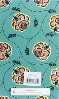 Бумажная книга «My Cousin Rachel», автор Дафна Дю Морье - фото №2 - миниатюра
