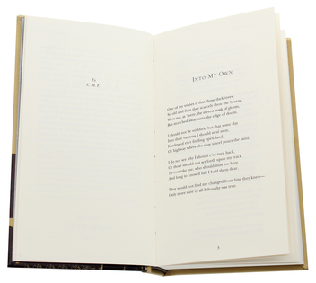 Бумажная книга «The Collected Poems of Robert Frost», автор Роберт Фрост - фото №4 - миниатюра