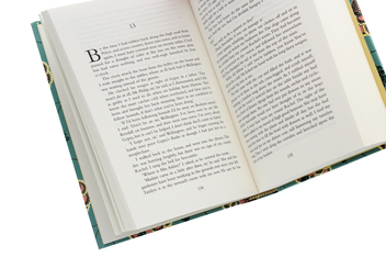 Бумажная книга «My Cousin Rachel», автор Дафна Дю Морье - фото №5 - миниатюра