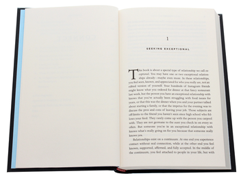 Бумажная книга «Connect. Building Exceptional Relationships with Family, Friends and Colleagues», авторов Дэвид Брэдфорд, Кэрол Робин - фото №4 - миниатюра