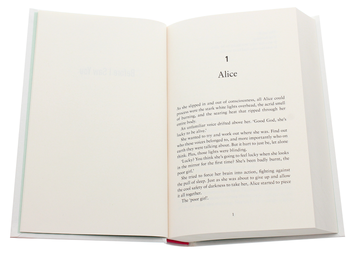Бумажная книга «Before I Saw You», автор Эмили Хоутон - фото №4 - миниатюра