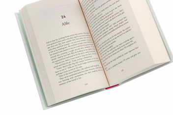 Бумажная книга «Before I Saw You», автор Эмили Хоутон - фото №5 - миниатюра