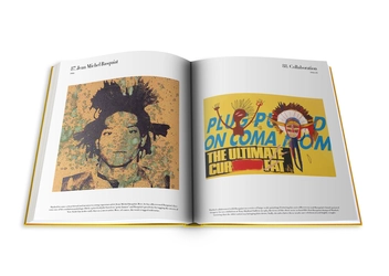 Бумажная книга «The Impossible Collection of Warhol», автор Эрик Шинер - фото №13 - миниатюра