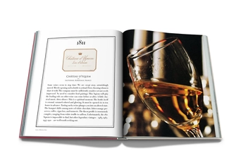 Паперова книга «The Impossible Collection of Wine», автор Енріко Бернардо - фото №4 - мініатюра