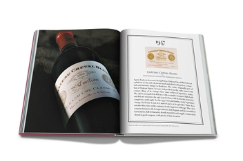 Паперова книга «The Impossible Collection of Wine», автор Енріко Бернардо - фото №5 - мініатюра