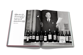 Паперова книга «The Impossible Collection of Wine», автор Енріко Бернардо - фото №6 - мініатюра