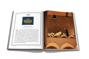 Паперова книга «The Impossible Collection of Wine», автор Енріко Бернардо - фото №7 - мініатюра