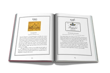 Паперова книга «The Impossible Collection of Wine», автор Енріко Бернардо - фото №10 - мініатюра