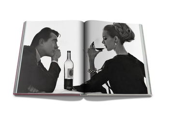 Паперова книга «The Impossible Collection of Wine», автор Енріко Бернардо - фото №12 - мініатюра