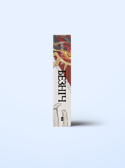 Бумажная книга «Безніч», автор Джей Кристофф - фото №3 - миниатюра