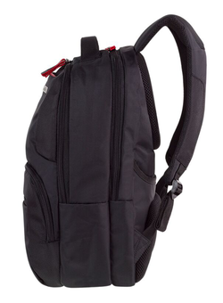  «Рюкзак CoolPack Zenith Black (12782CP)», бренду CoolPack - фото №4 - мініатюра