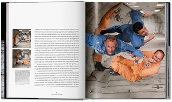 Бумажная книга «Norman Mailer. MoonFire. 50th Anniversary Edition», автор Колум МакКэнн - фото №3 - миниатюра