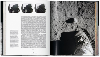 Бумажная книга «Norman Mailer. MoonFire. 50th Anniversary Edition», автор Колум МакКэнн - фото №6 - миниатюра