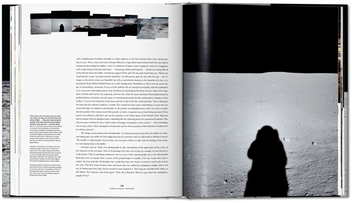 Бумажная книга «Norman Mailer. MoonFire. 50th Anniversary Edition», автор Колум МакКэнн - фото №7 - миниатюра