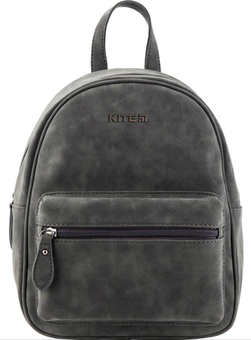 Бумажная «Рюкзак Kite Fashion 2555-1 7 л (k19-2555-1)», автора Без автора– фото №1