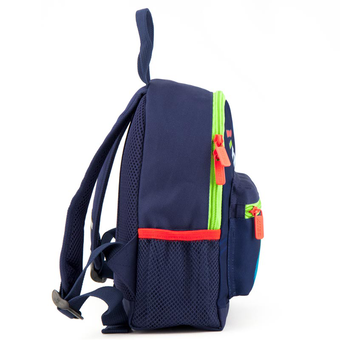  «Рюкзак дитячий Kite Kids Jolliers (K19-534XXS-1)», бренду Kite - фото №8 - мініатюра