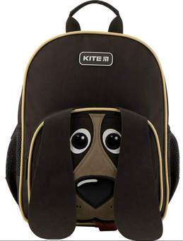 Бумажная «Рюкзак детский Kite Kids 549-1 7 л (K19-549XS-1)», автора Без автора– фото №1