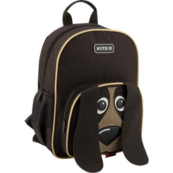  «Рюкзак дитячий Kite Kids 549-1 7 л (K19-549XS-1)», бренду Kite - фото №2 - мініатюра
