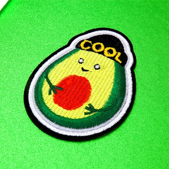 «Блокнот Kite А5 Линия Авокадо (k20-165-1)», бренда Kite - фото №4 - миниатюра