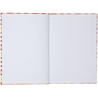 «Блокнот Kite А5 Клетка Popcorn (k20-284-4)», бренда Kite - фото №3 - миниатюра