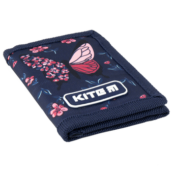 «Кошелек детский Kite 650-2 (K20-650-2)», бренда Kite - фото №3 - миниатюра