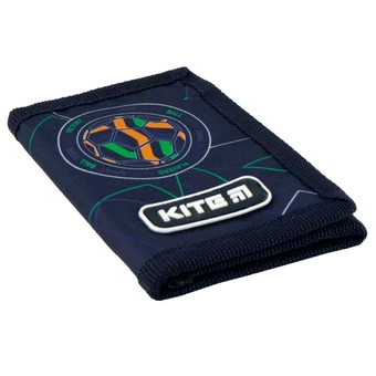 «Кошелек детский Kite 650-4 (K20-650-4)», бренда Kite - фото №3 - миниатюра
