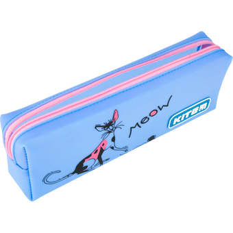 «Пенал Kite Education 690-3 (K20-690-3)», бренда Kite - фото №3 - миниатюра