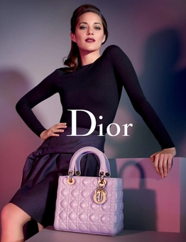 Бумажная книга «Dior (комплект из 3 книг)», авторов Каролин Бонгран, Жером Ганновер - фото №13 - миниатюра