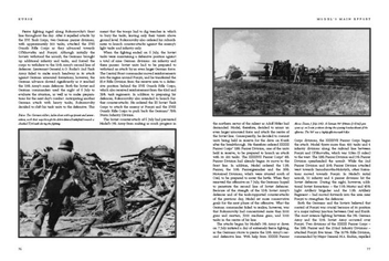 Паперова книга «Kursk. The Greatest Tank Battle», автор М. К. Барбьє - фото №5 - мініатюра