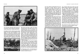 Паперова книга «Kursk. The Greatest Tank Battle», автор М. К. Барбьє - фото №6 - мініатюра