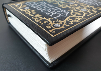Бумажная книга «The White Queen», автор Филиппа Грегори - фото №2 - миниатюра