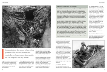Паперова книга «Land Combat. From World War I to the Present Day», автор Мартін Догерті - фото №3 - мініатюра