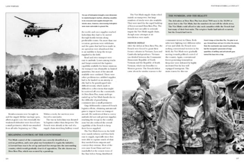 Паперова книга «Land Combat. From World War I to the Present Day», автор Мартін Догерті - фото №4 - мініатюра