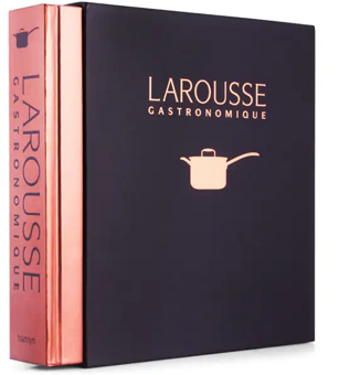 Книга «New Larousse Gastronomique» – , купить по цене 6372 на