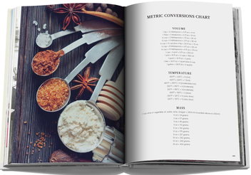 Паперова книга «Global Epicurean», автор Джошуа Девід Стейн - фото №11 - мініатюра